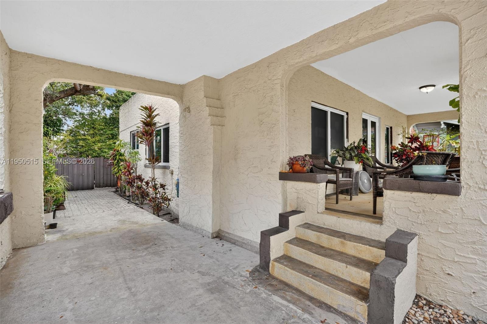 SHENANDOAH - Residential