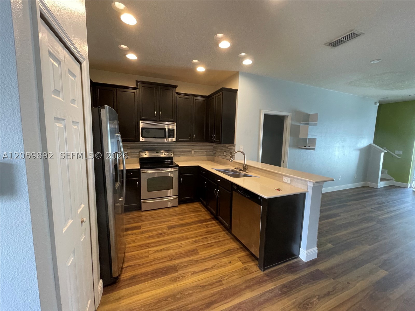 Somerset chase - Residential