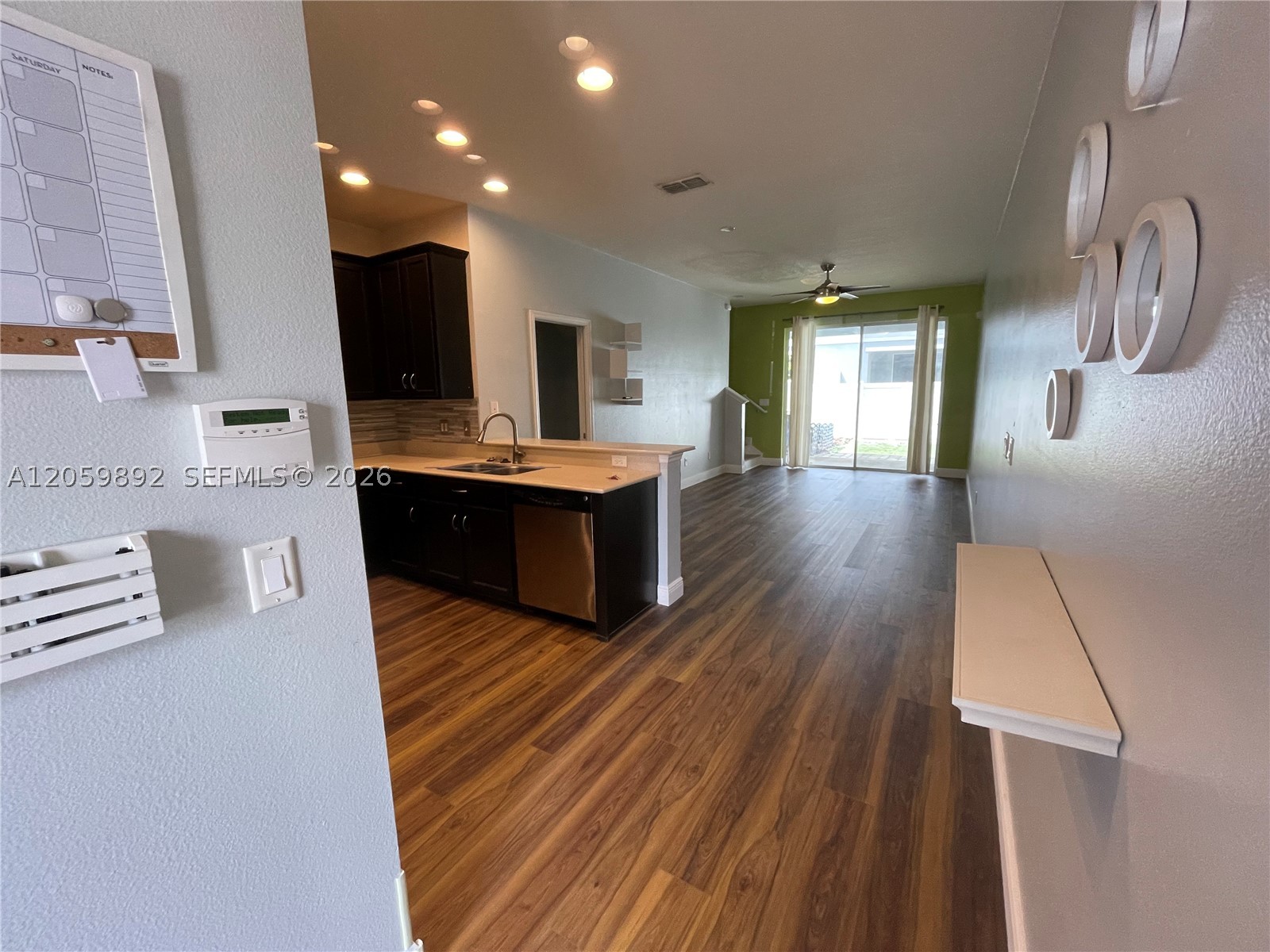 Somerset chase - Residential