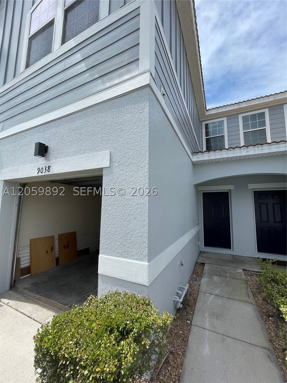 Somerset chase - Residential