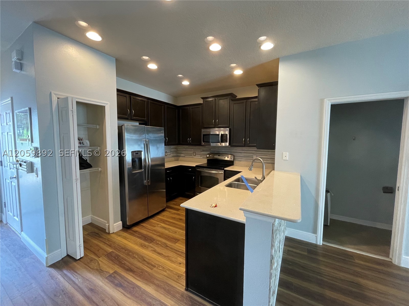 Somerset chase - Residential