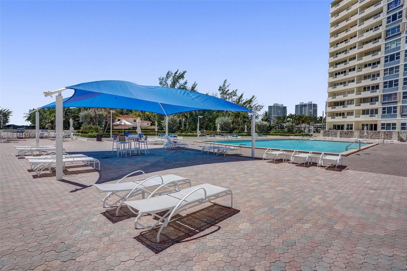 PARKER DORADO CONDO - Residential