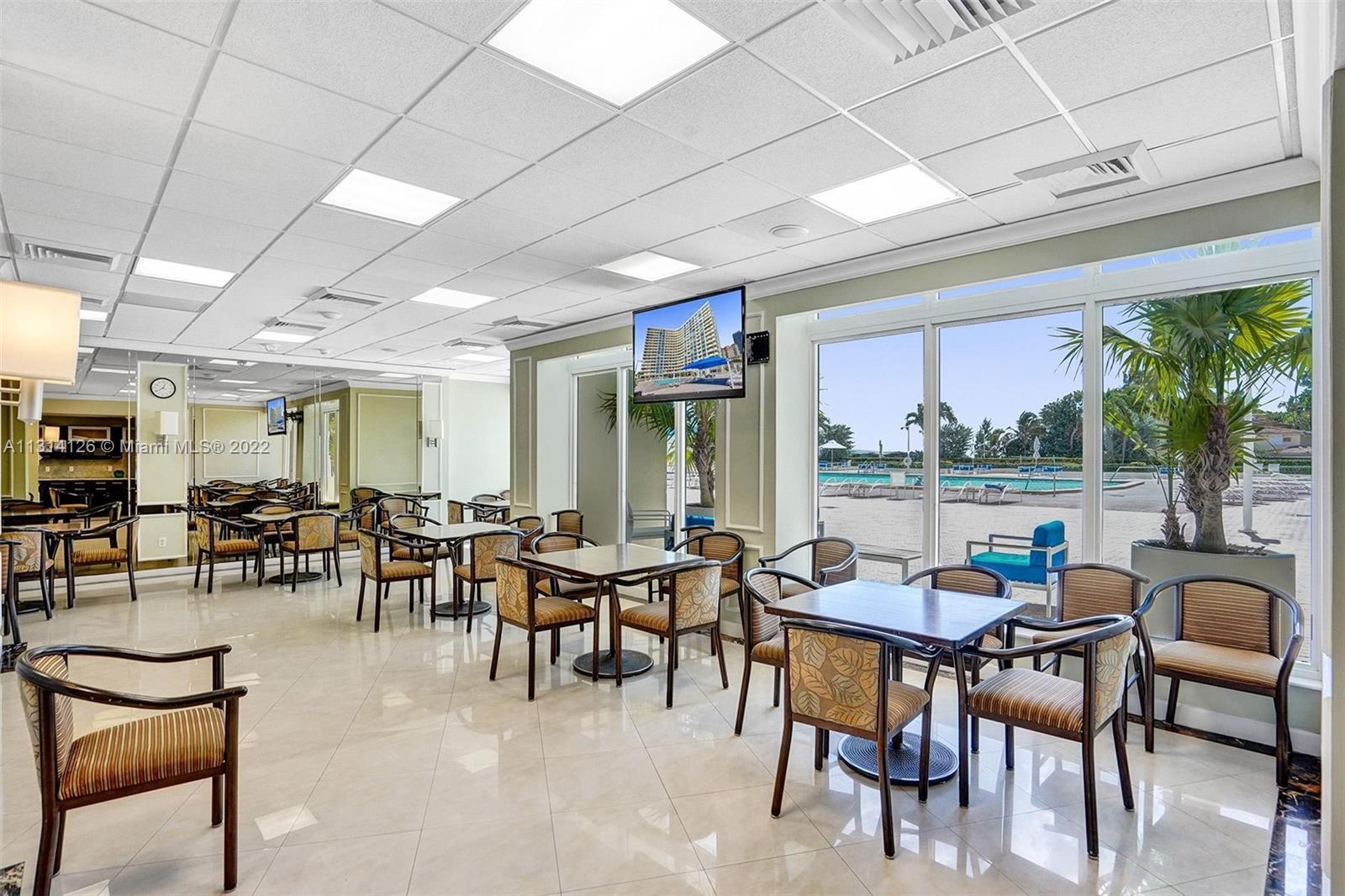 PARKER DORADO CONDO - Residential
