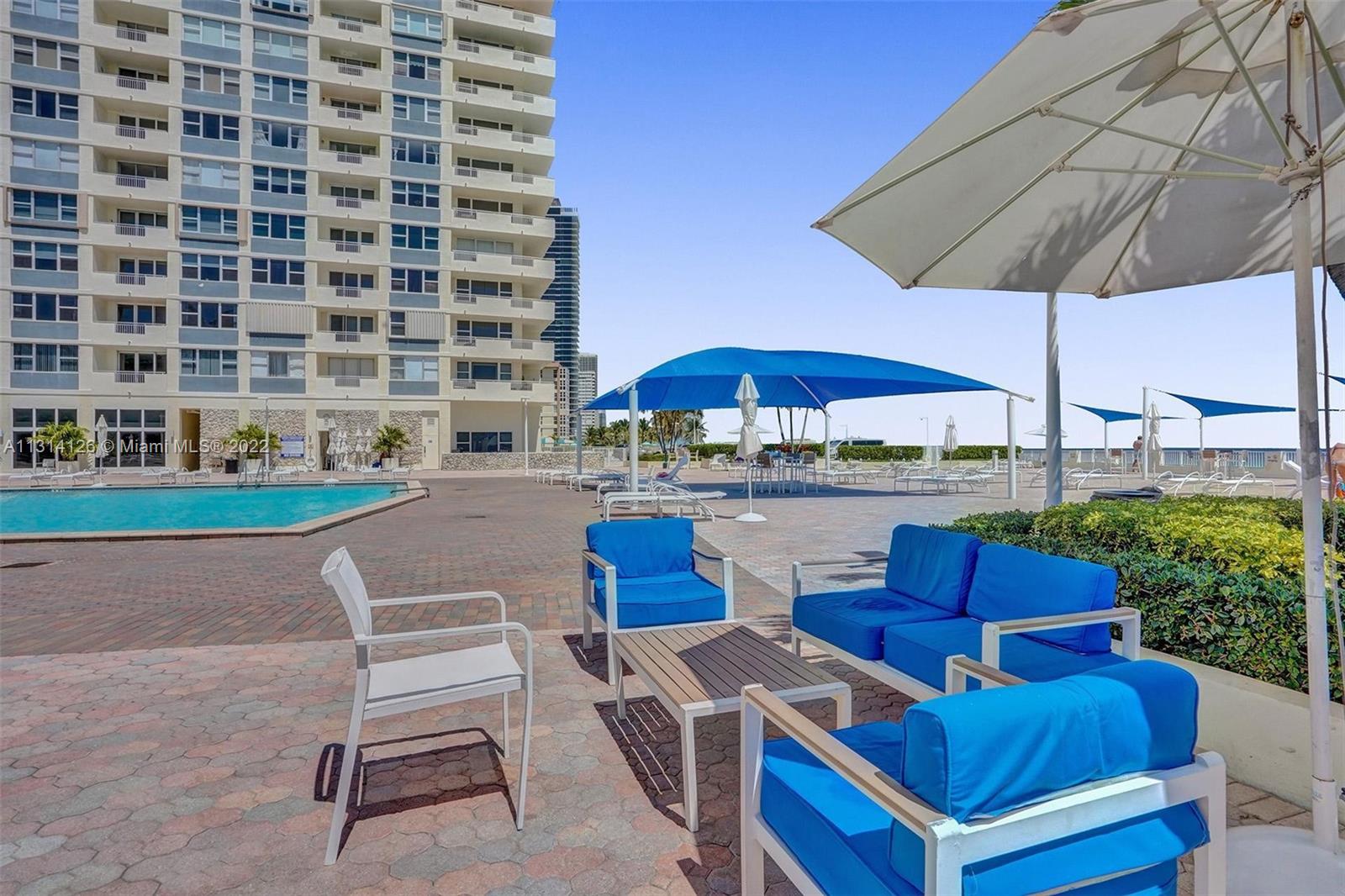 PARKER DORADO CONDO - Residential