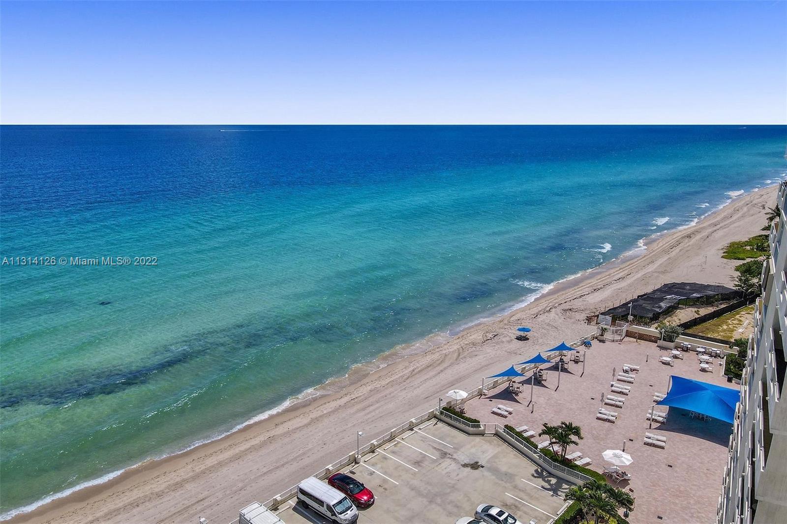 PARKER DORADO CONDO - Residential