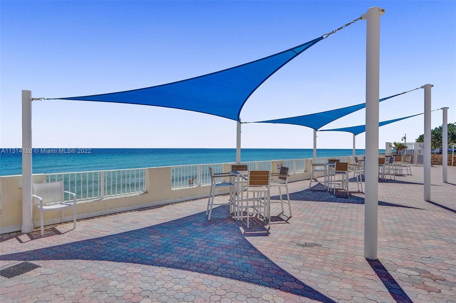PARKER DORADO CONDO - Residential