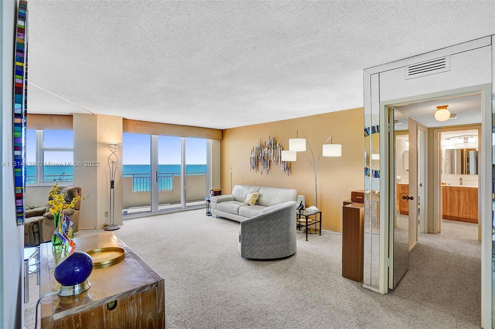PARKER DORADO CONDO - Residential