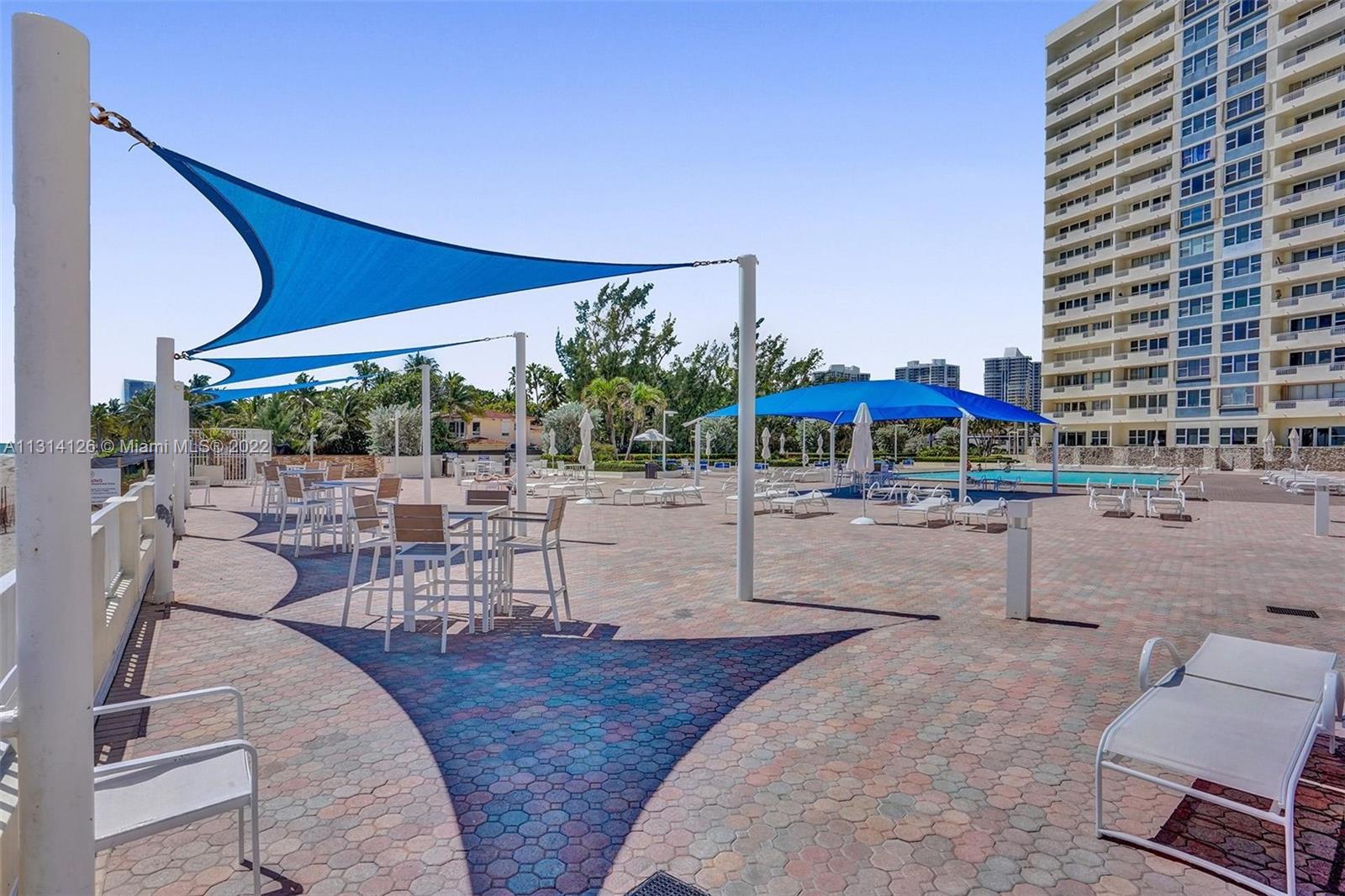 PARKER DORADO CONDO - Residential