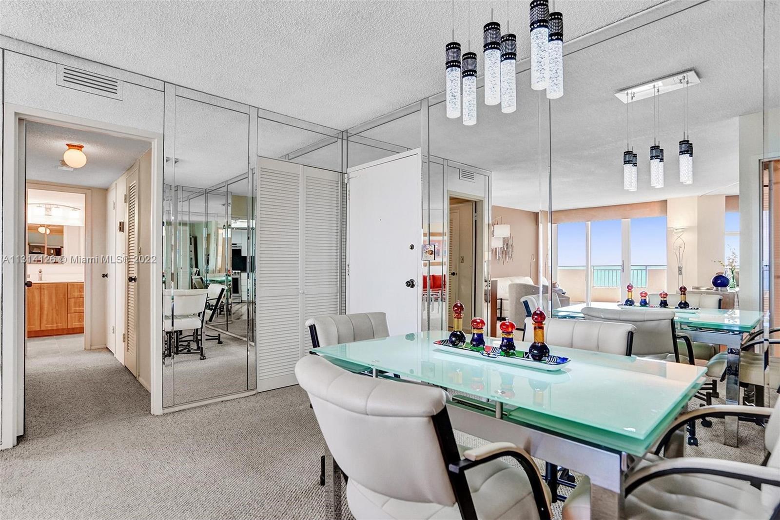 PARKER DORADO CONDO - Residential