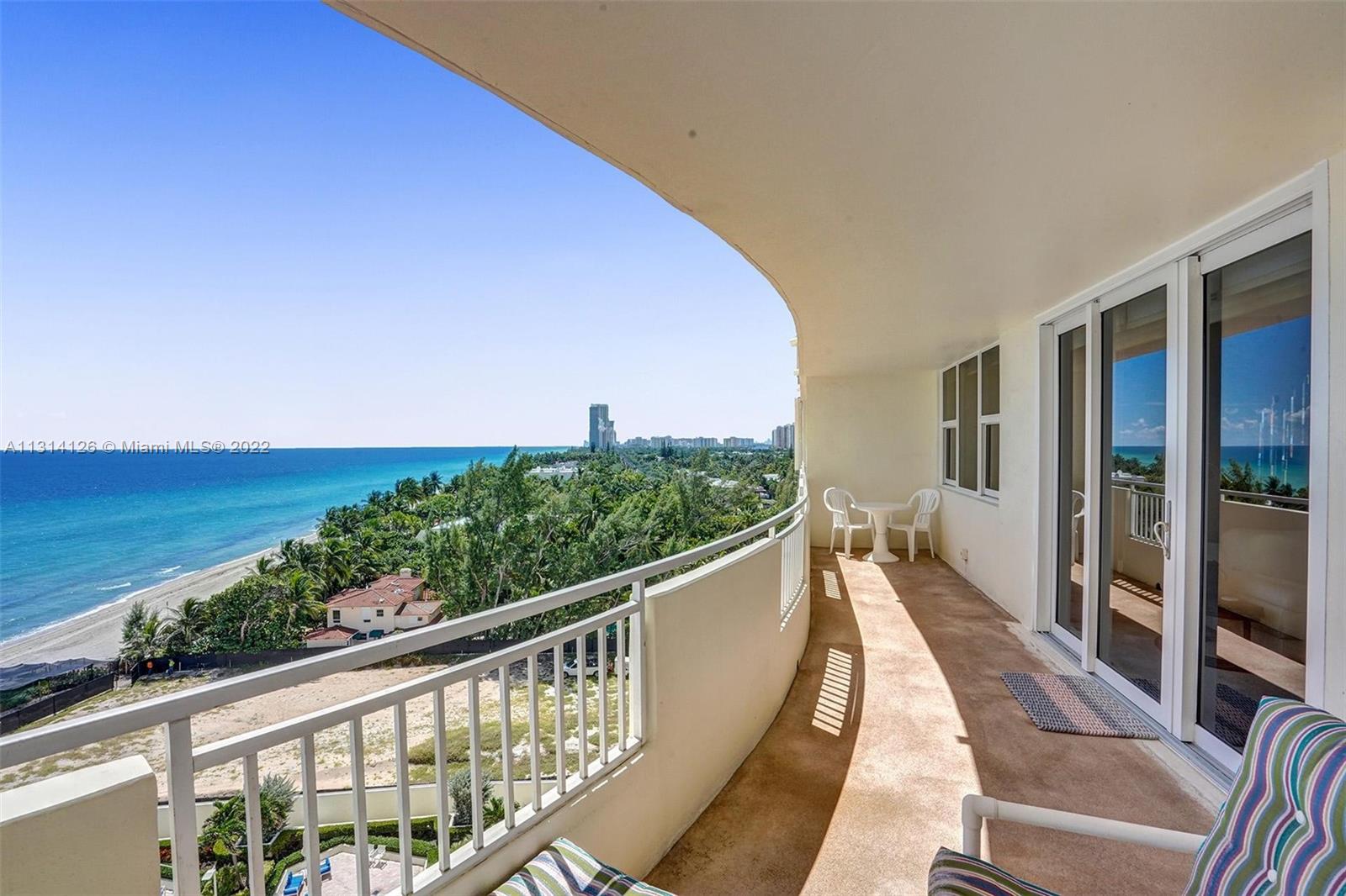 PARKER DORADO CONDO - Residential