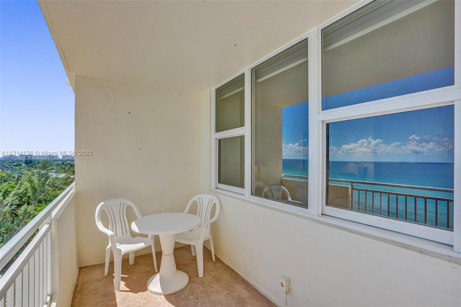 PARKER DORADO CONDO - Residential