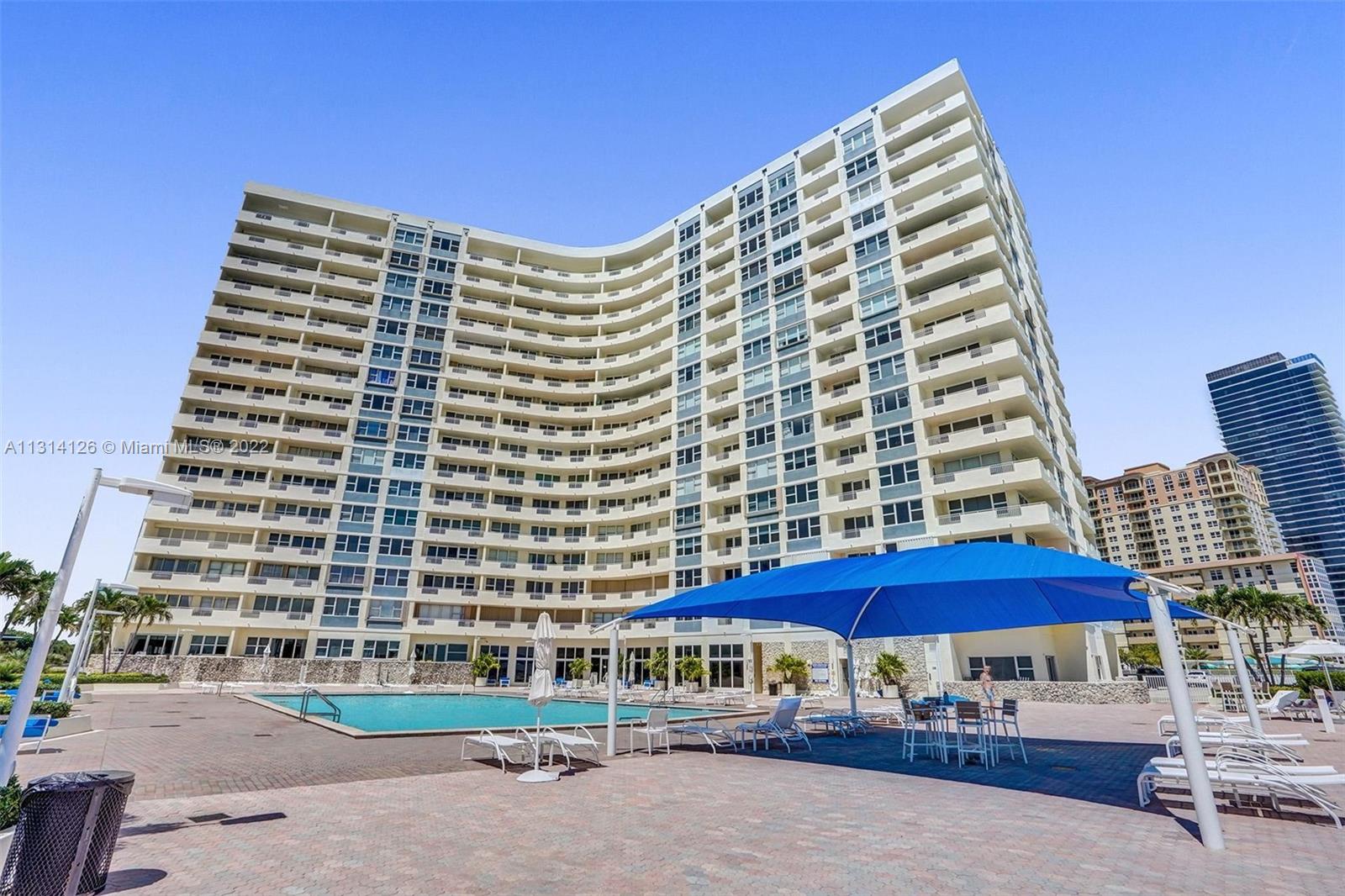 PARKER DORADO CONDO - Residential