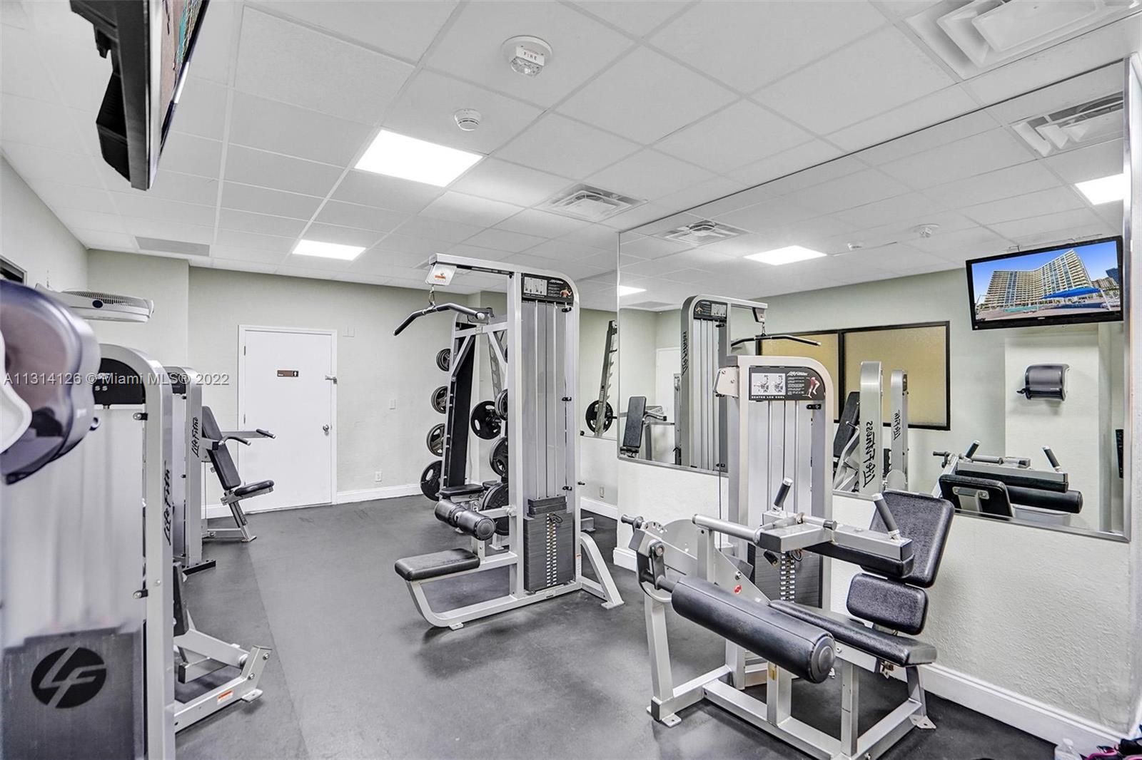 PARKER DORADO CONDO - Residential