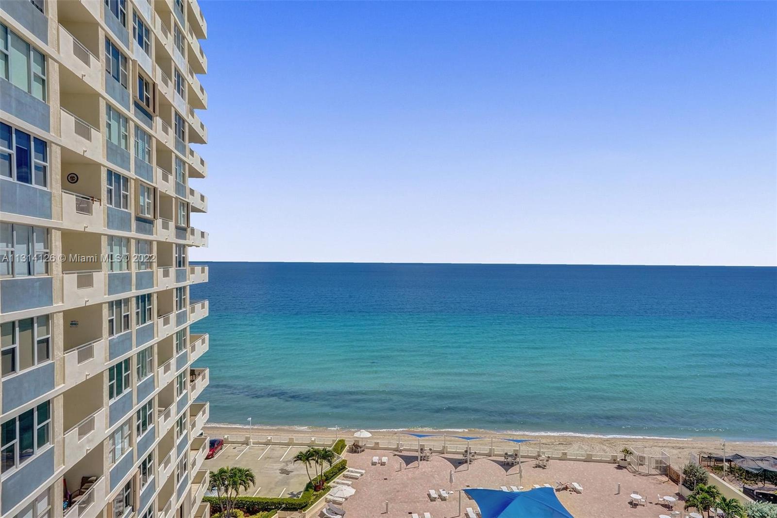 PARKER DORADO CONDO - Residential