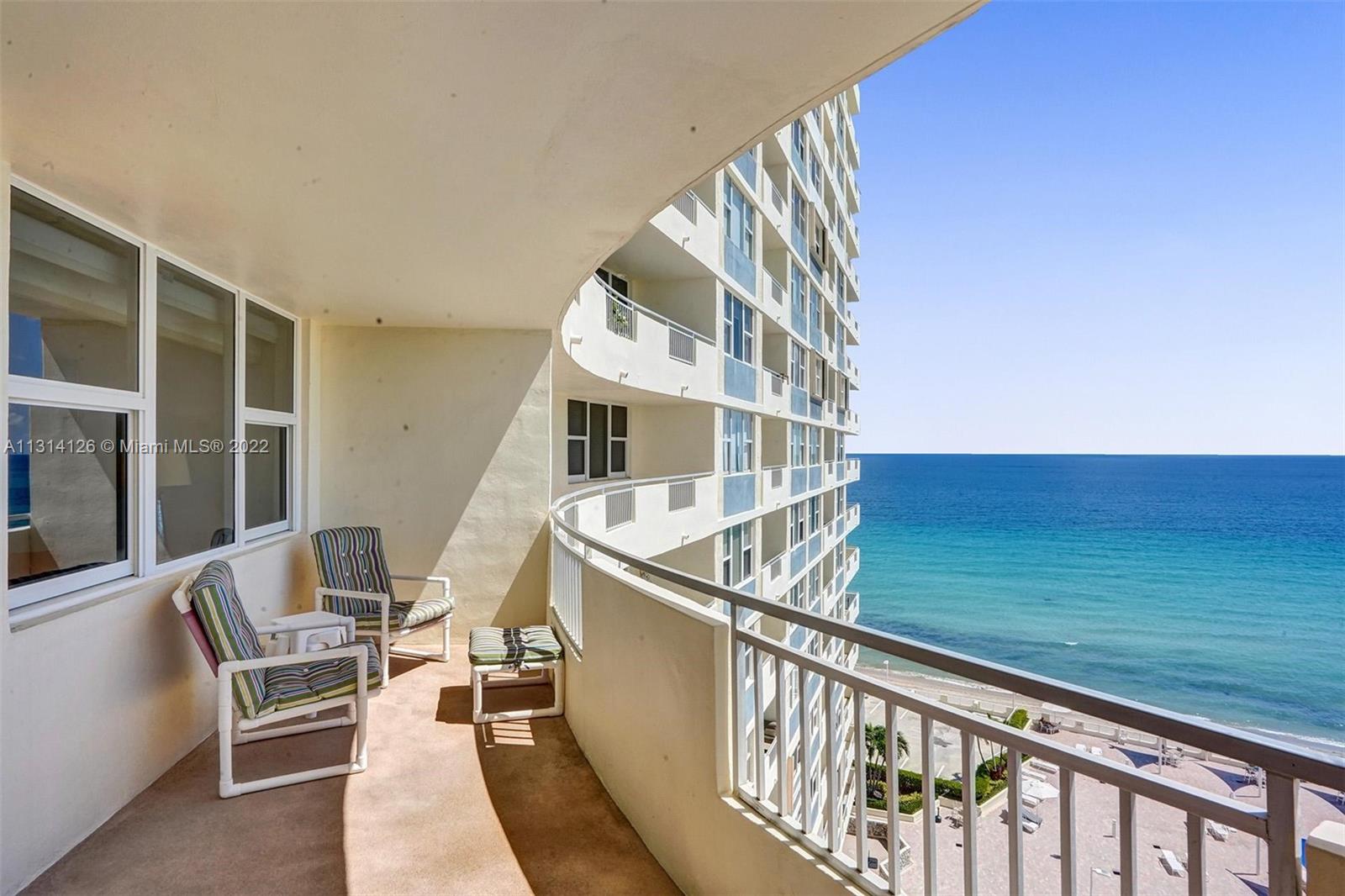 PARKER DORADO CONDO - Residential