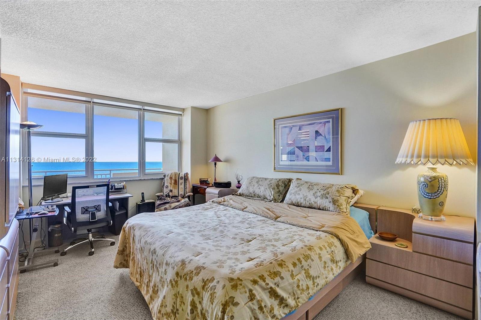 PARKER DORADO CONDO - Residential