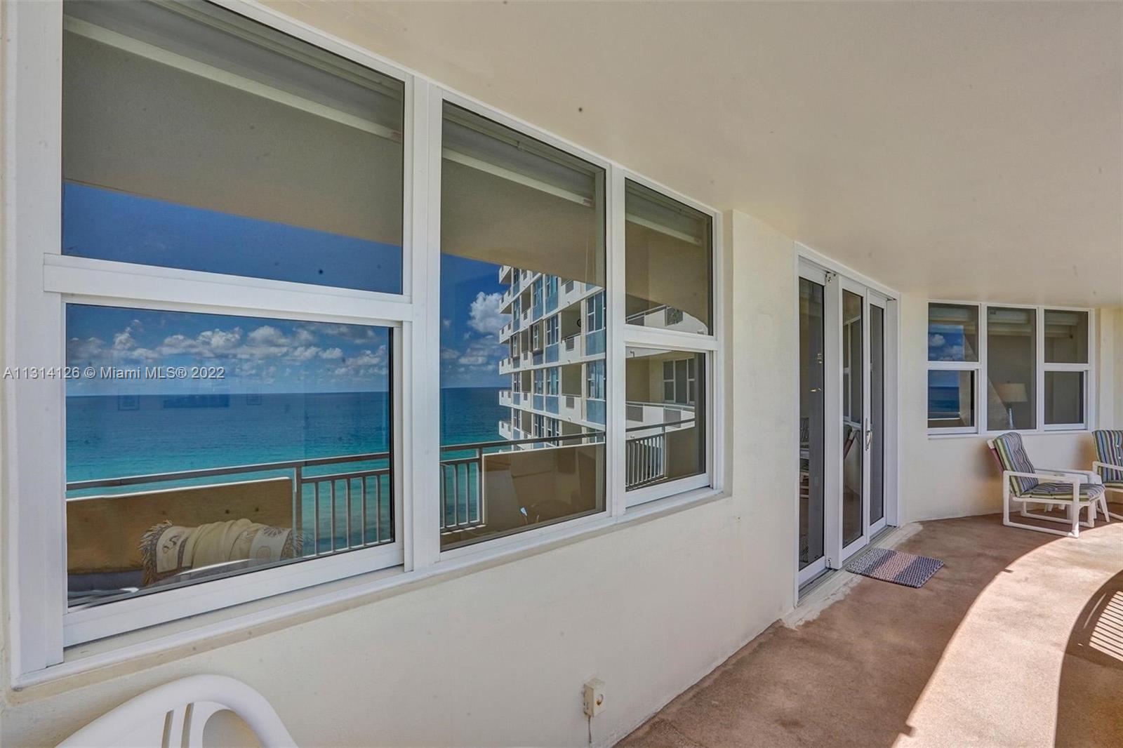 PARKER DORADO CONDO - Residential