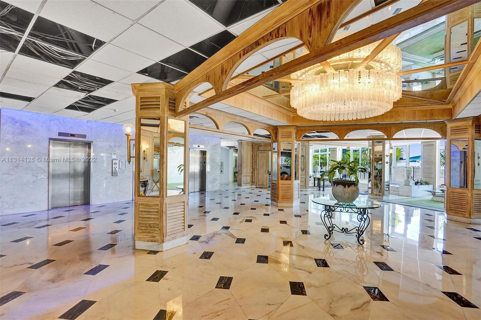 PARKER DORADO CONDO - Residential