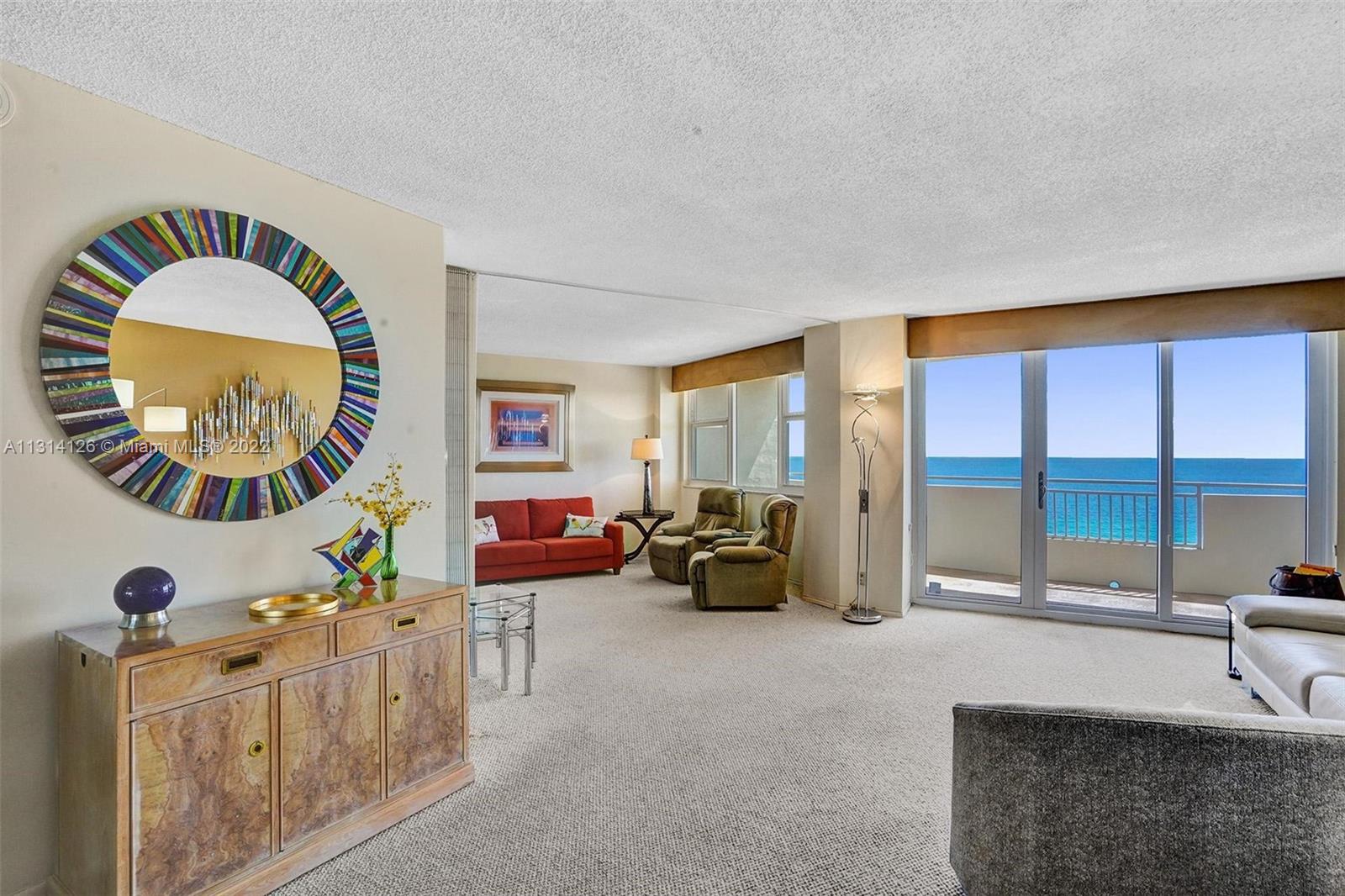 PARKER DORADO CONDO - Residential