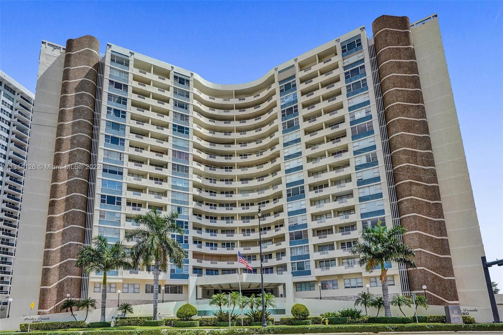 PARKER DORADO CONDO - Residential
