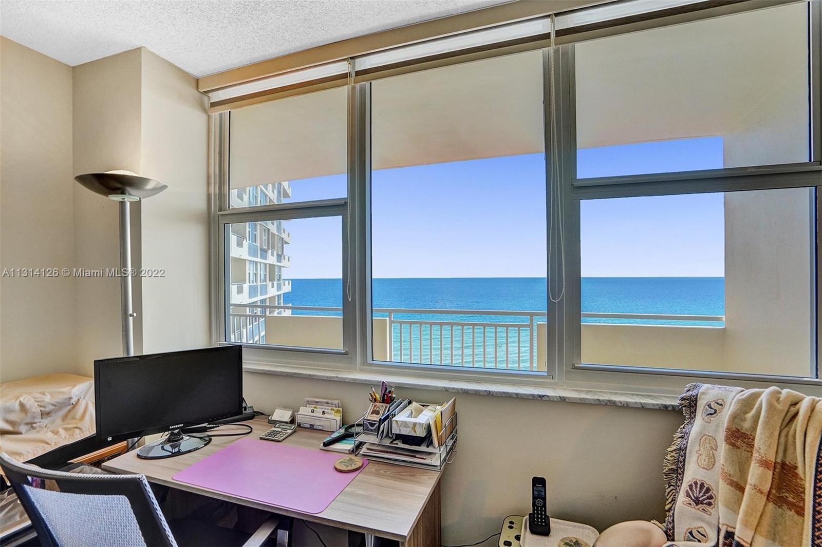 PARKER DORADO CONDO - Residential