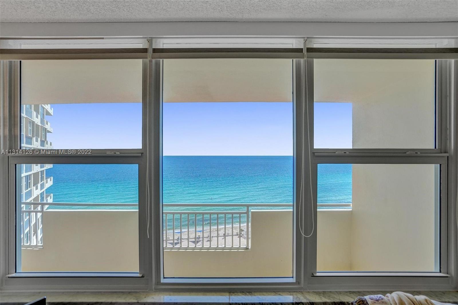 PARKER DORADO CONDO - Residential
