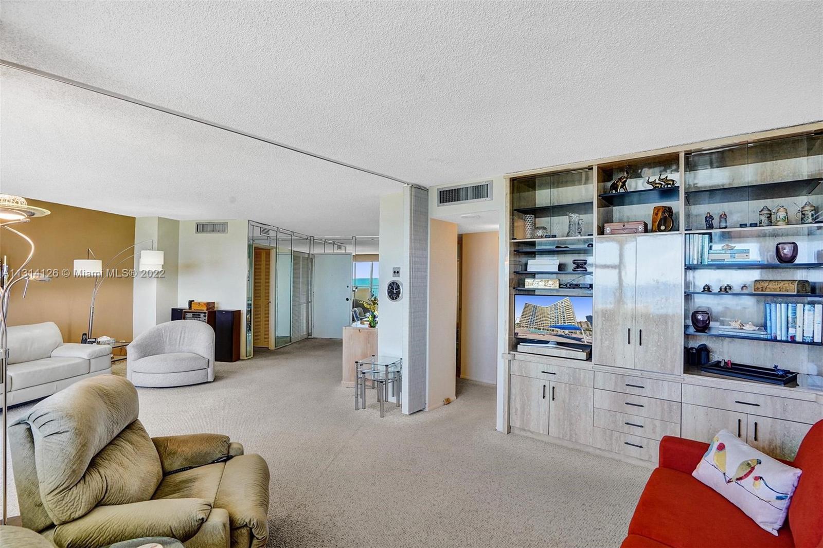 PARKER DORADO CONDO - Residential