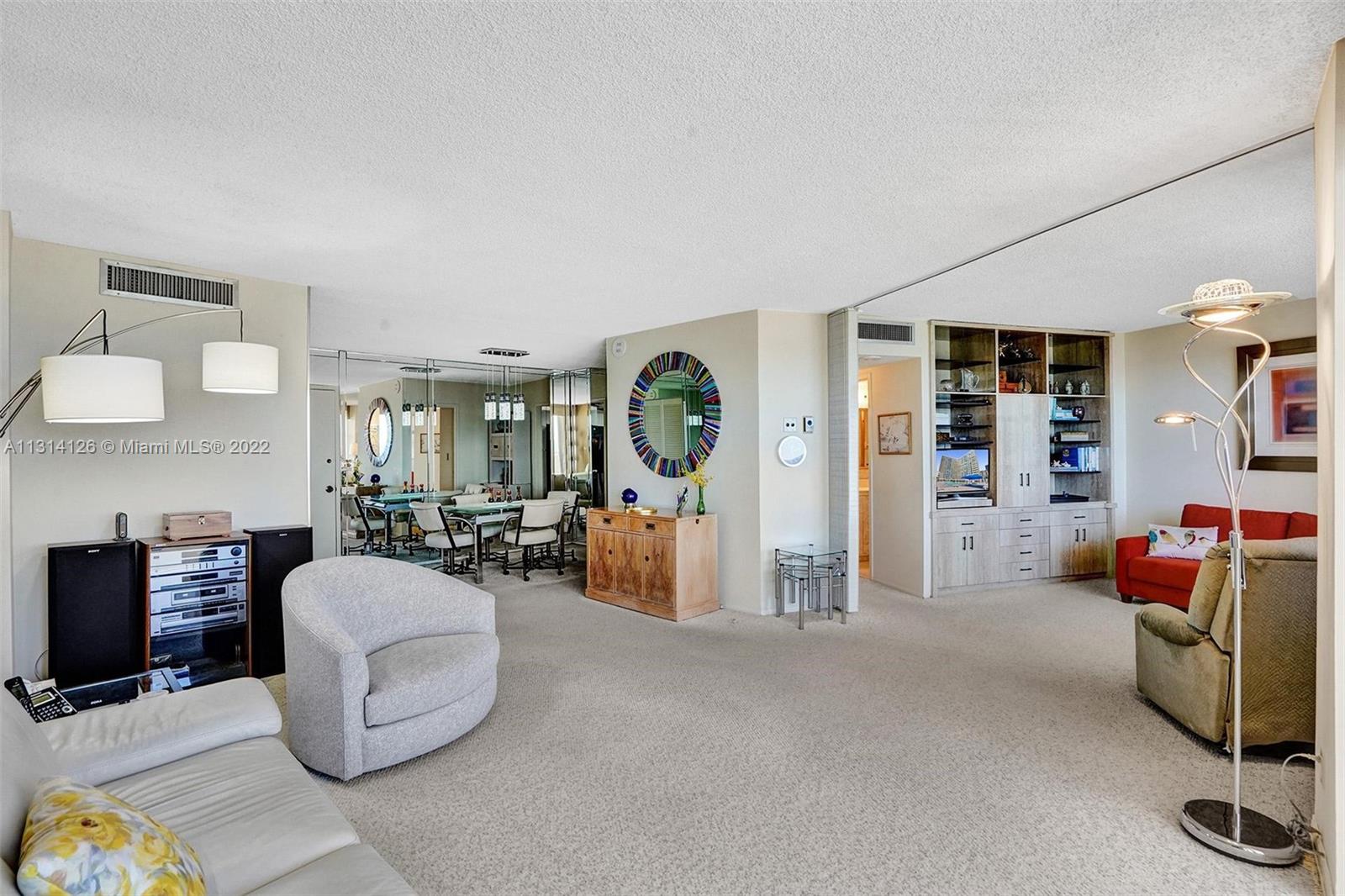 PARKER DORADO CONDO - Residential