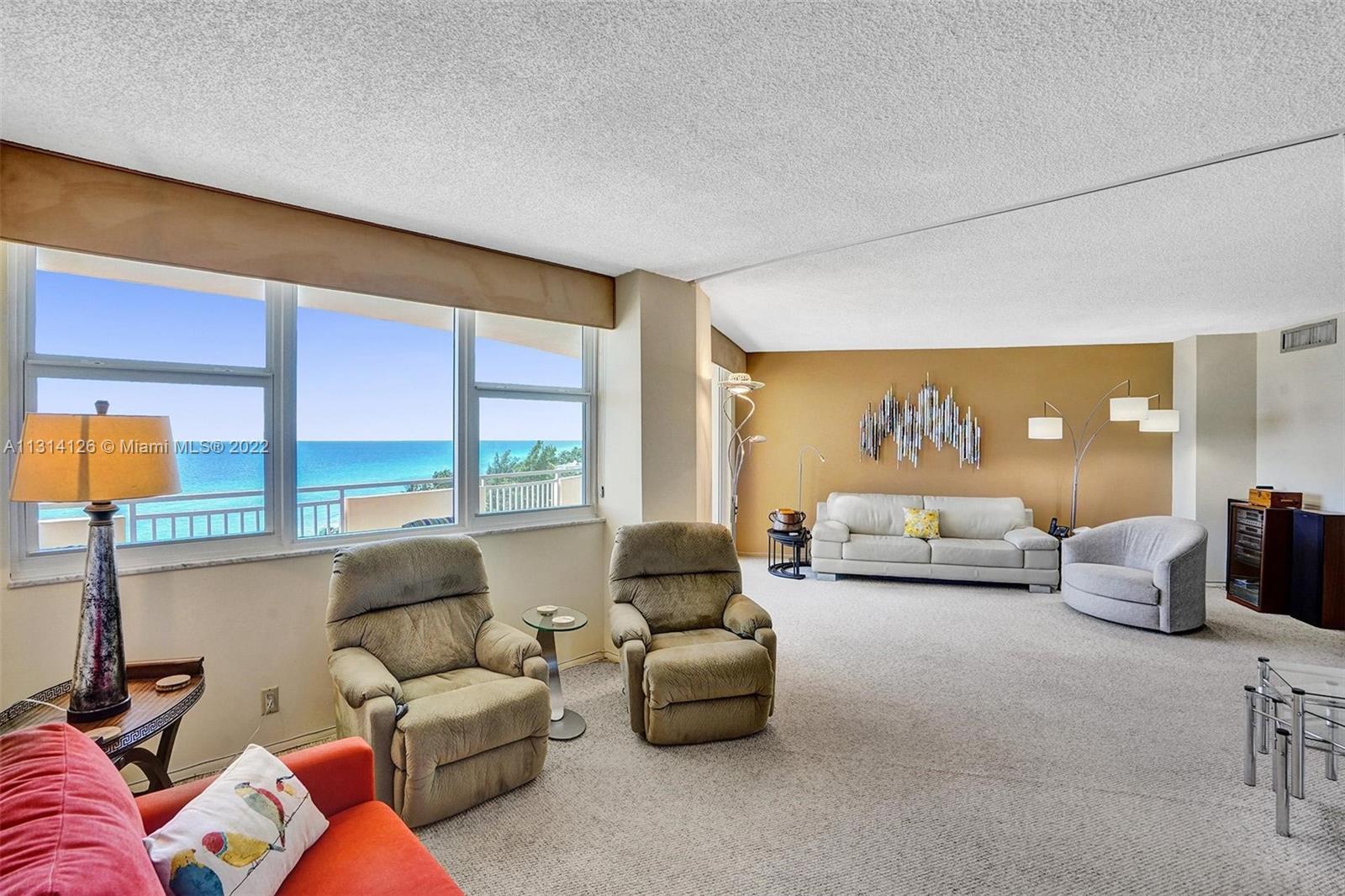 PARKER DORADO CONDO - Residential