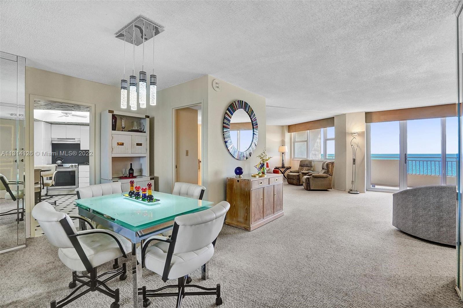 PARKER DORADO CONDO - Residential