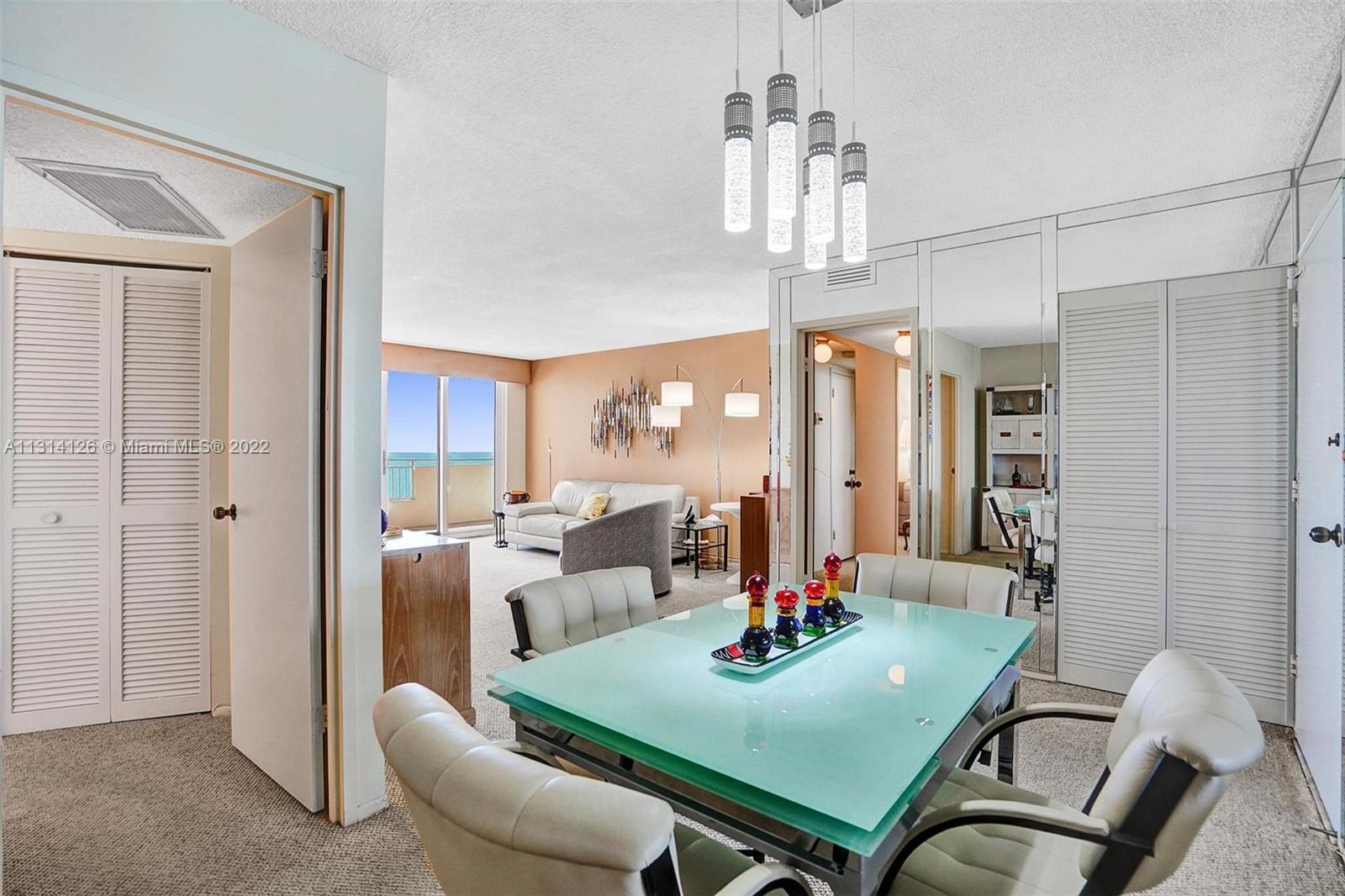 PARKER DORADO CONDO - Residential