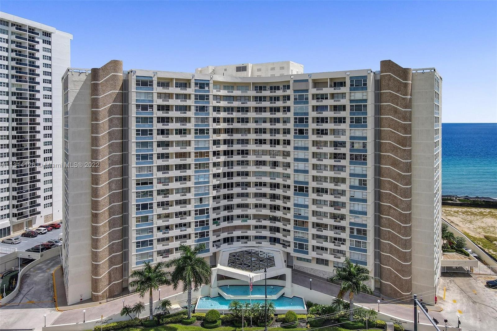 PARKER DORADO CONDO - Residential