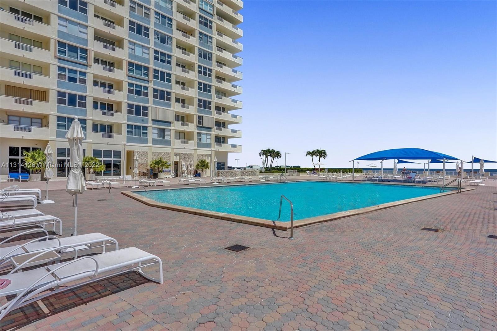 PARKER DORADO CONDO - Residential