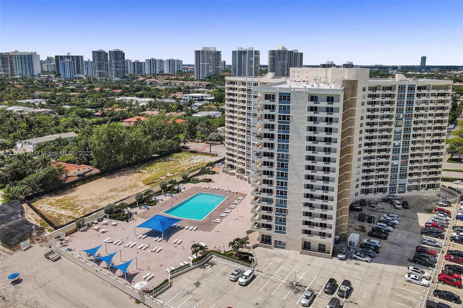 PARKER DORADO CONDO - Residential