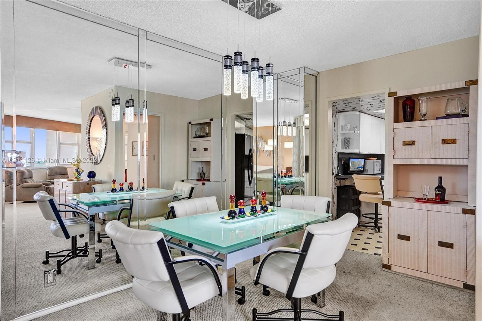 PARKER DORADO CONDO - Residential