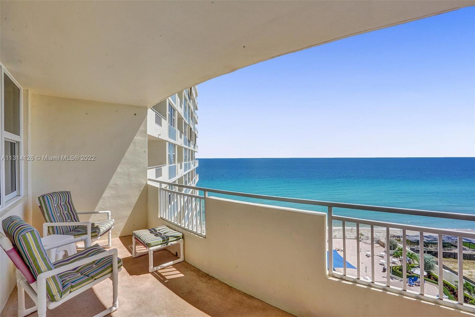 PARKER DORADO CONDO - Residential