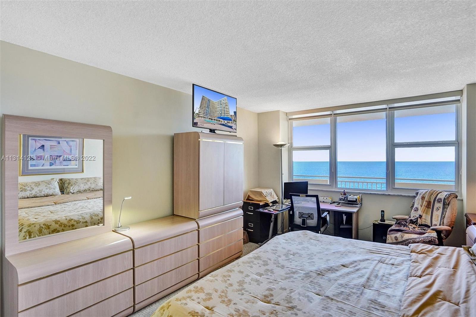 PARKER DORADO CONDO - Residential