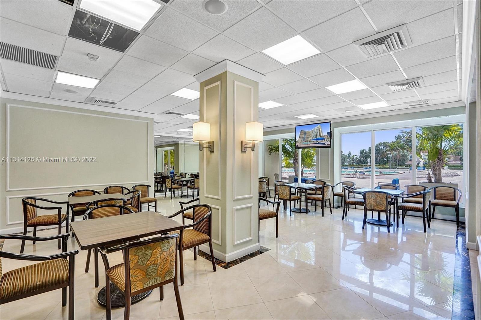 PARKER DORADO CONDO - Residential