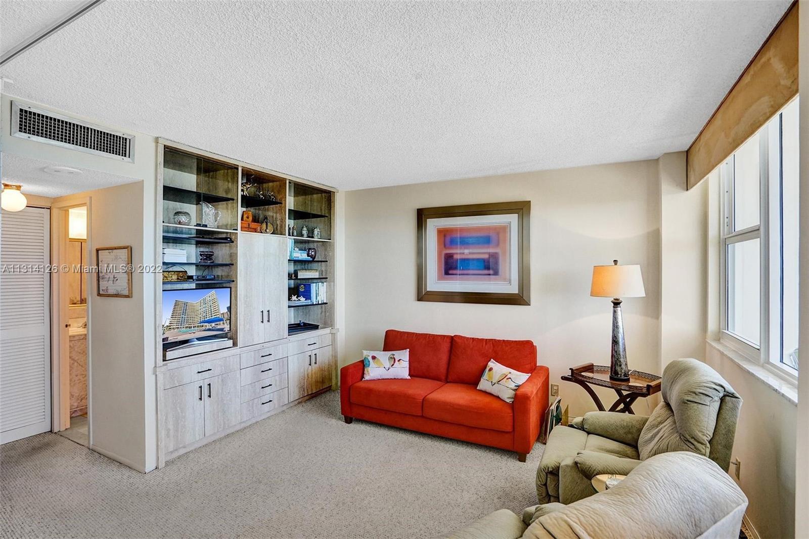 PARKER DORADO CONDO - Residential