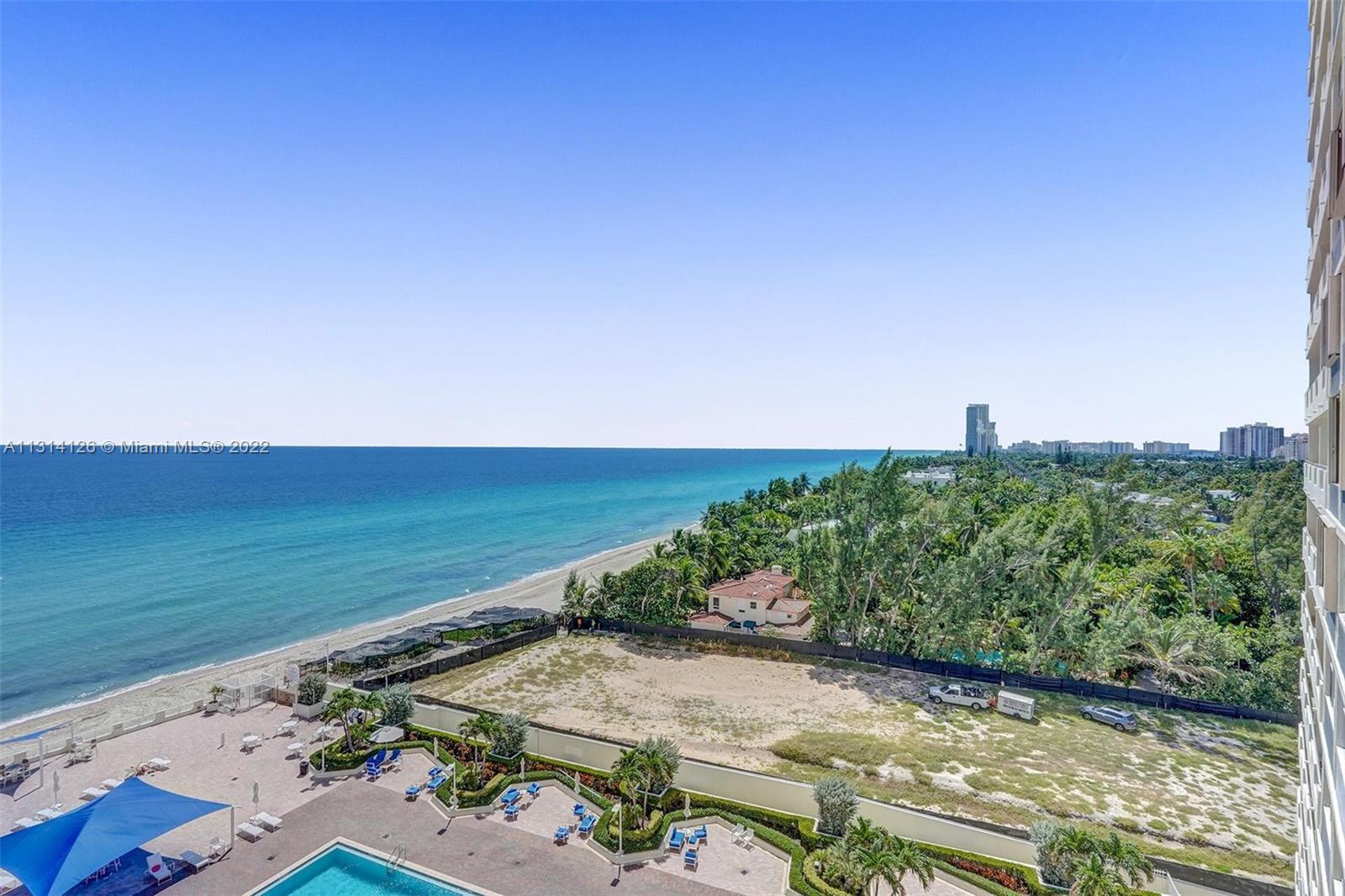 PARKER DORADO CONDO - Residential