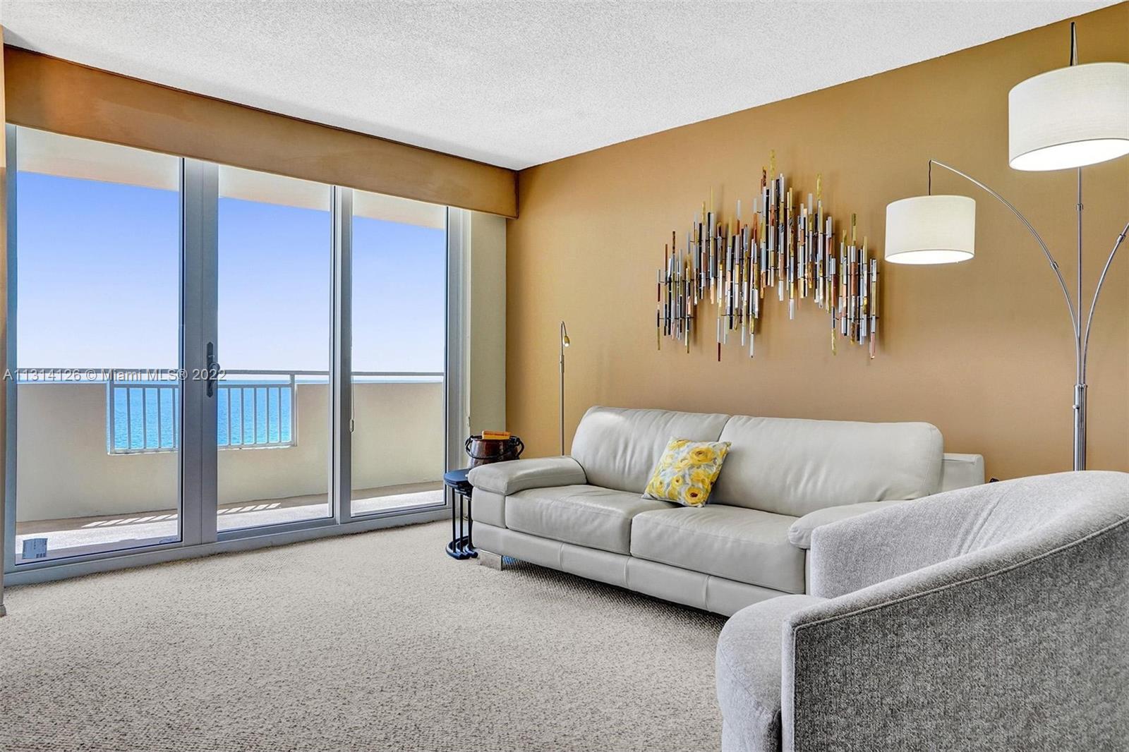 PARKER DORADO CONDO - Residential