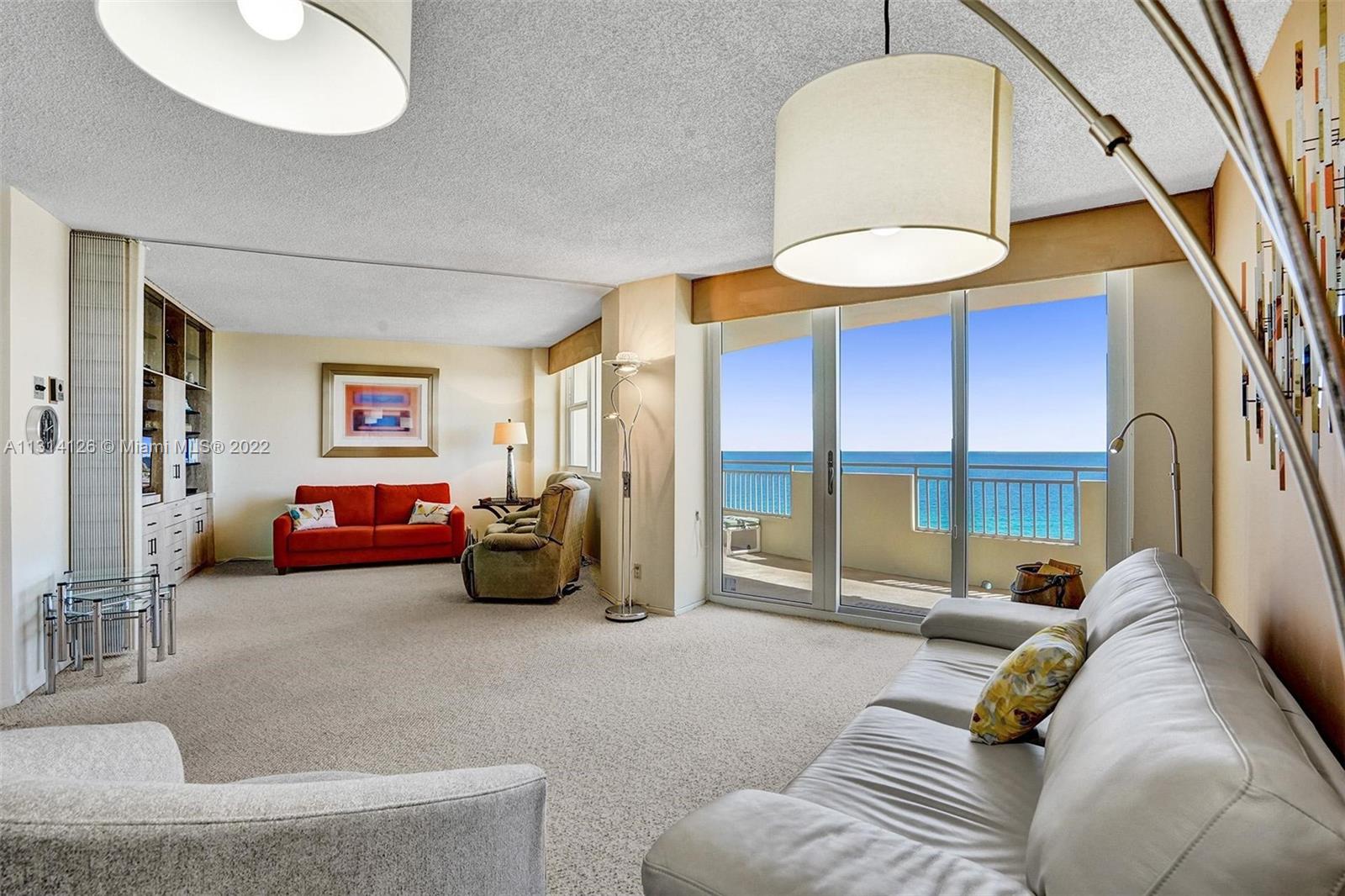 PARKER DORADO CONDO - Residential