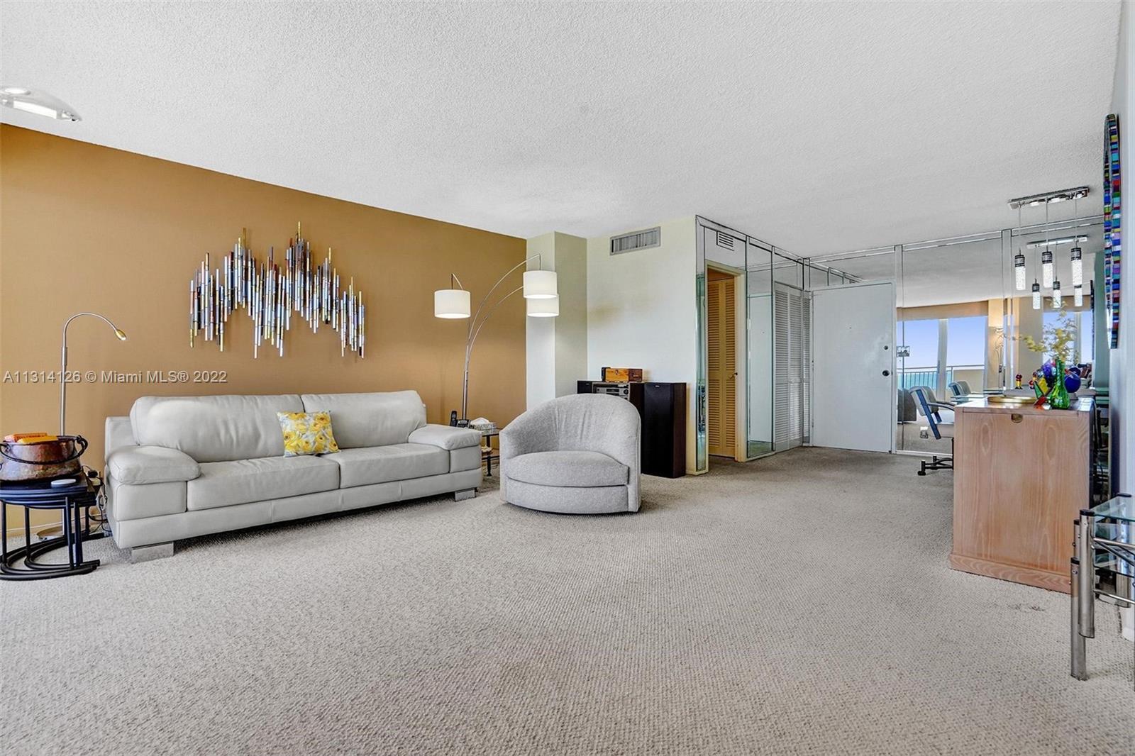PARKER DORADO CONDO - Residential
