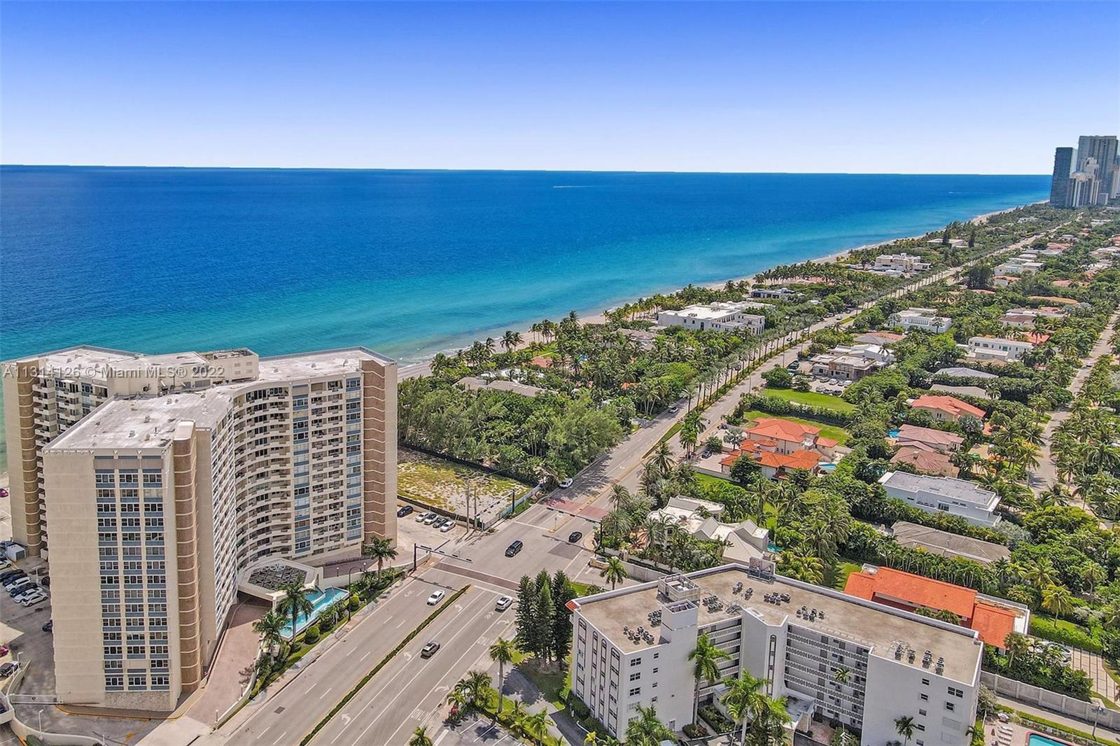 PARKER DORADO CONDO - Residential