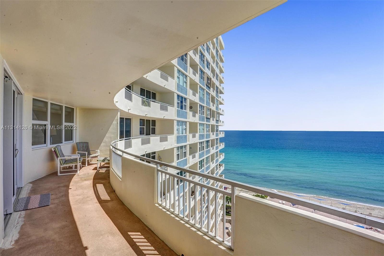 PARKER DORADO CONDO - Residential