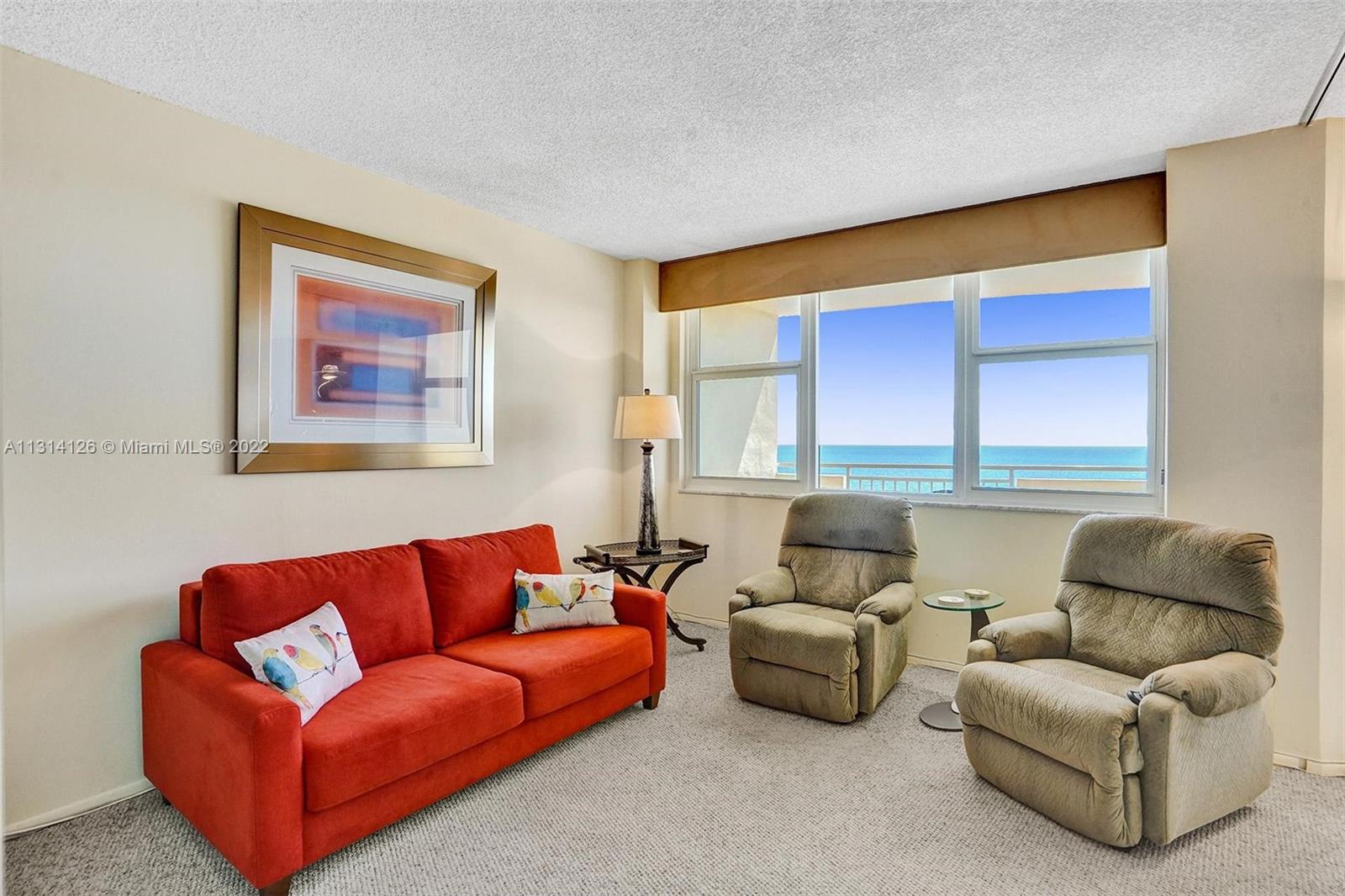 PARKER DORADO CONDO - Residential