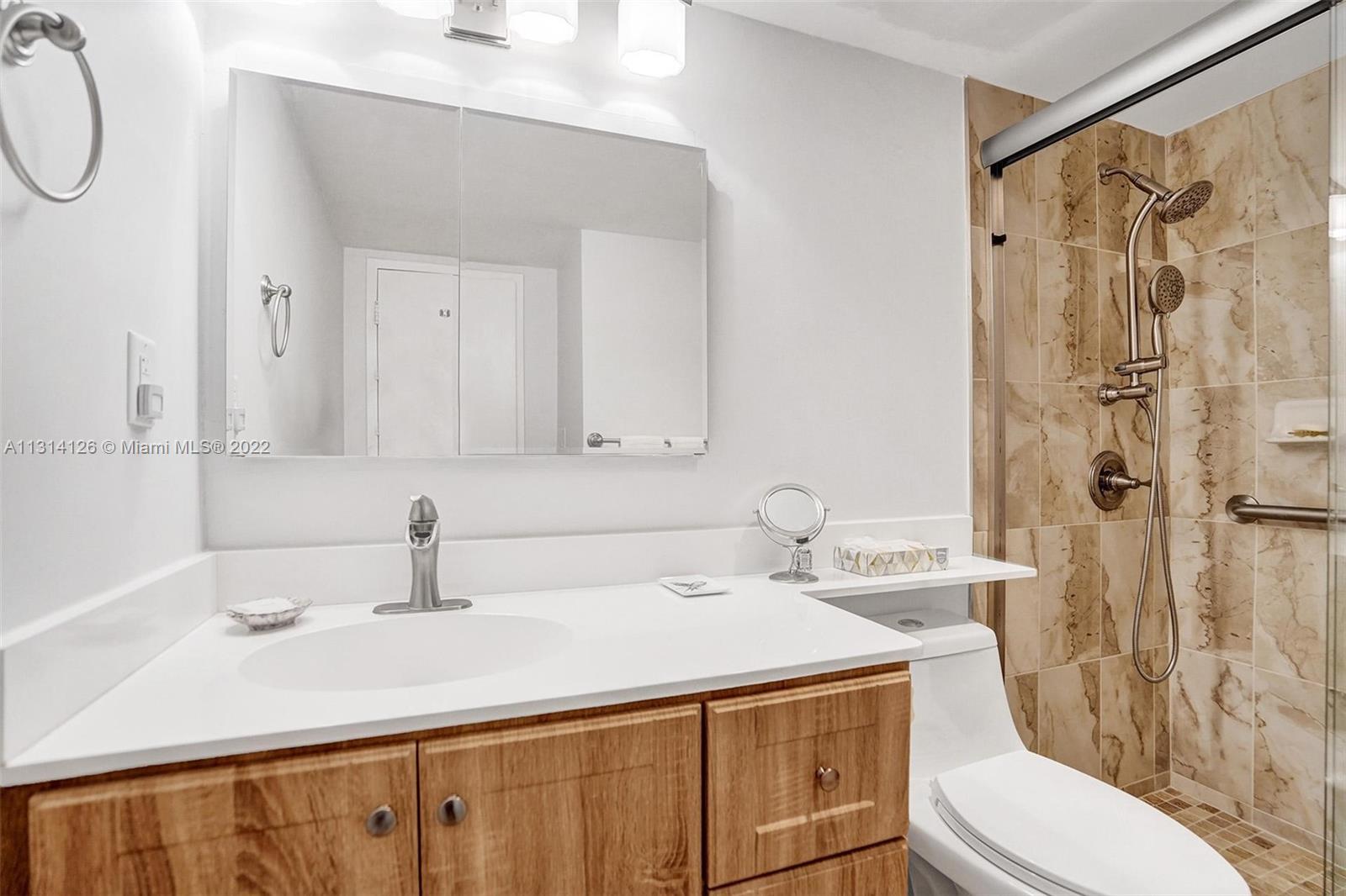 PARKER DORADO CONDO - Residential