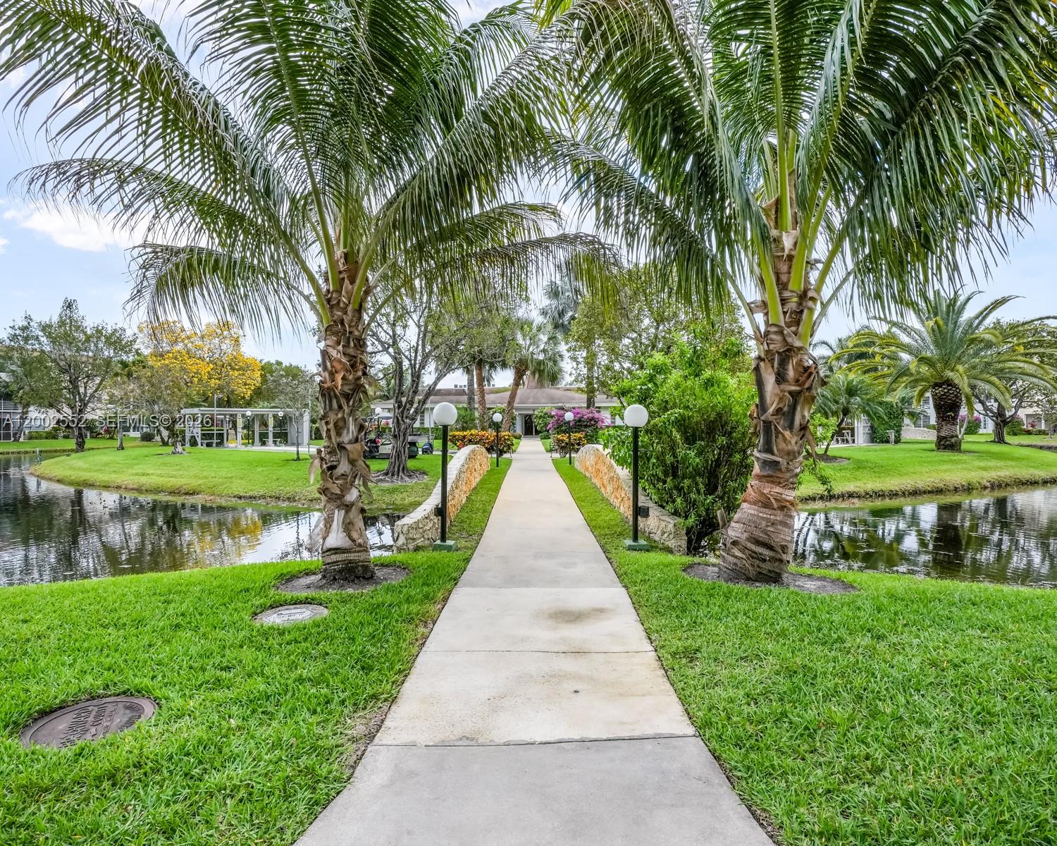 ORCHID GARDENS CONDO - Residential