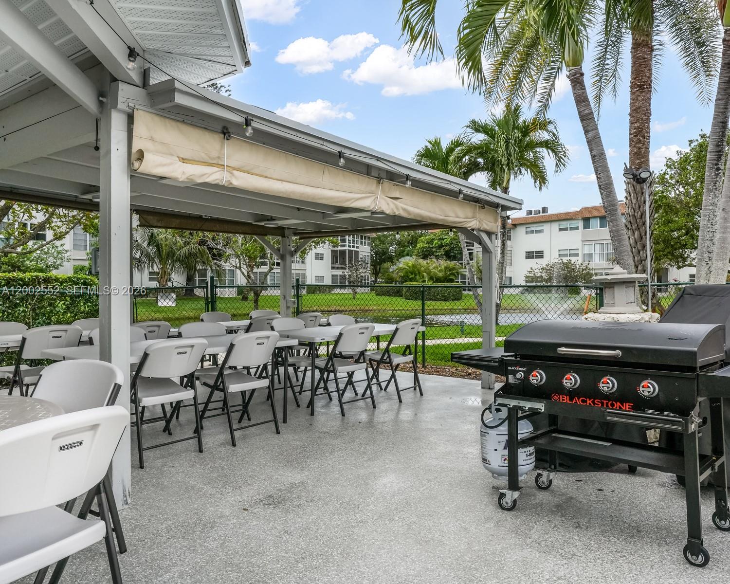 ORCHID GARDENS CONDO - Residential