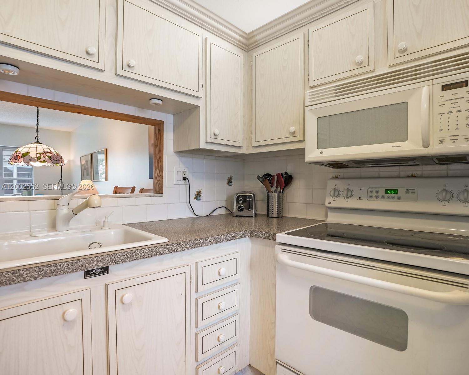 ORCHID GARDENS CONDO - Residential